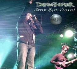 Dream Theater : Arrow Rock Festival